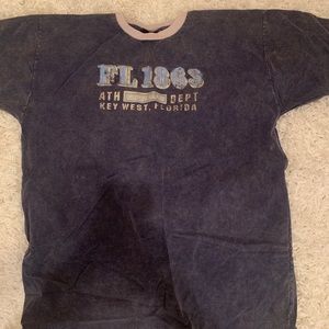 Vintage Key West Florida T-Shirt